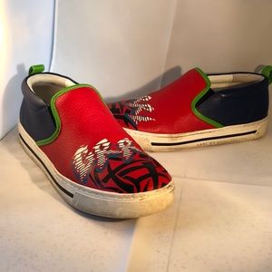 Marc by Marc Jacobs GRRL shoes